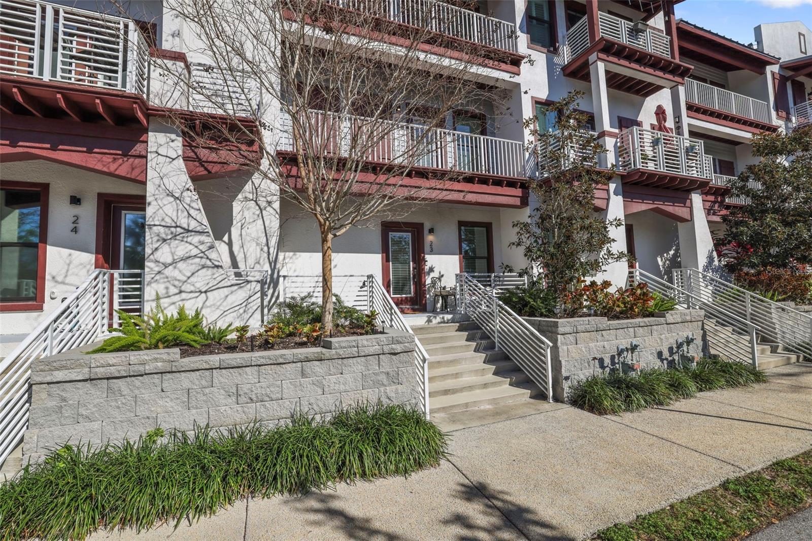946 HIGHLAND AVE #23, DUNEDIN, FL, 34698