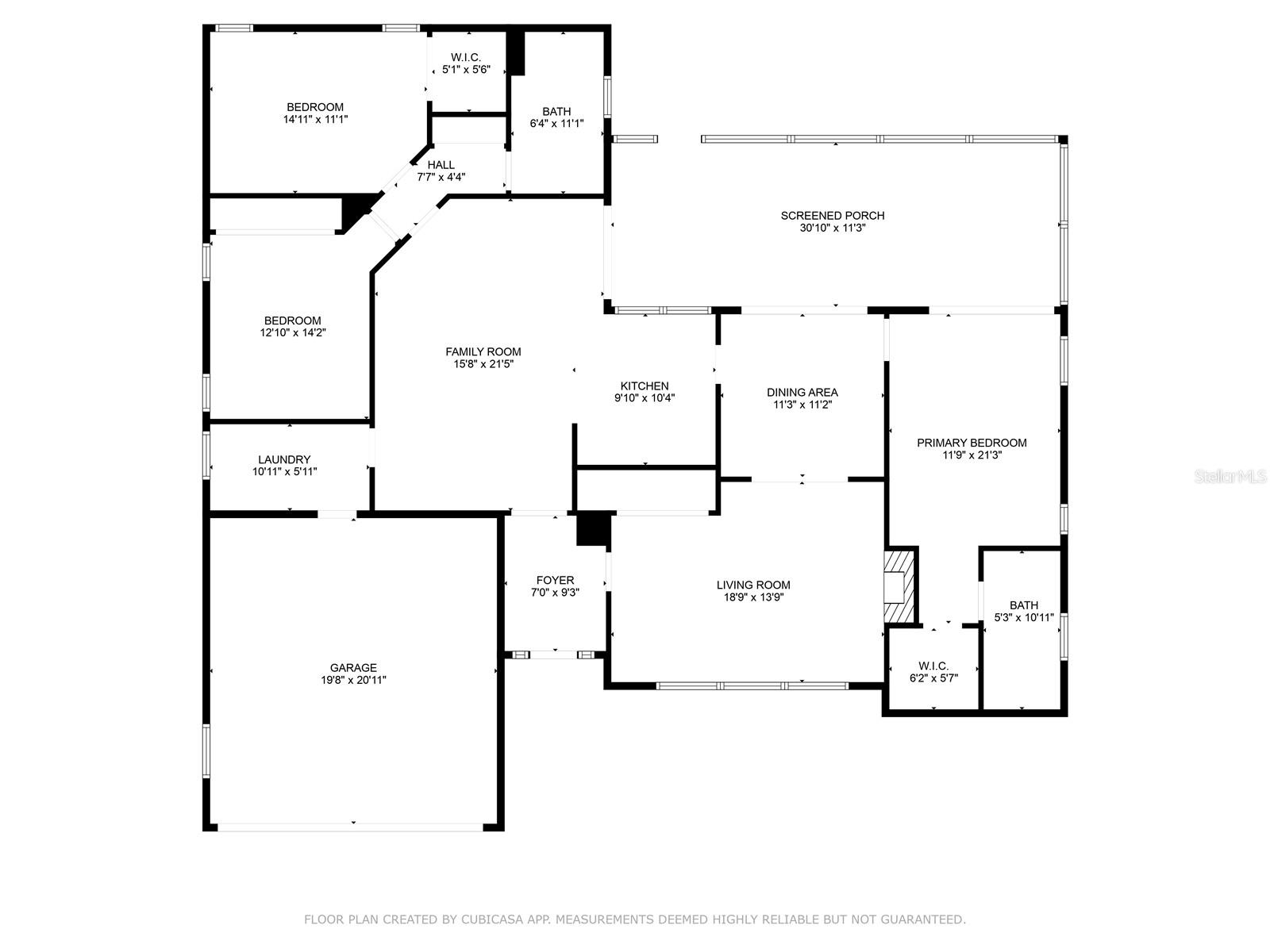 8020 CRANBROOK CT, SEMINOLE, FL, 33777