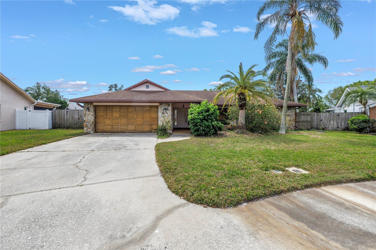 8020 CRANBROOK CT, SEMINOLE, FL, 33777