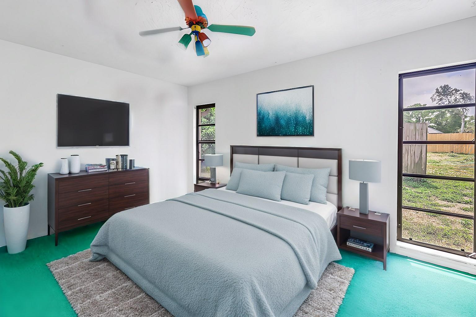 8020 CRANBROOK CT, SEMINOLE, FL, 33777