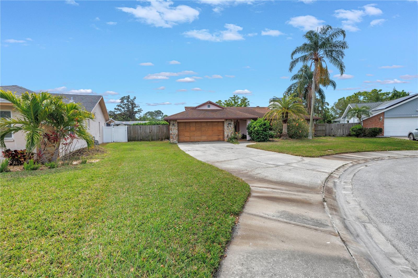 8020 CRANBROOK CT, SEMINOLE, FL, 33777