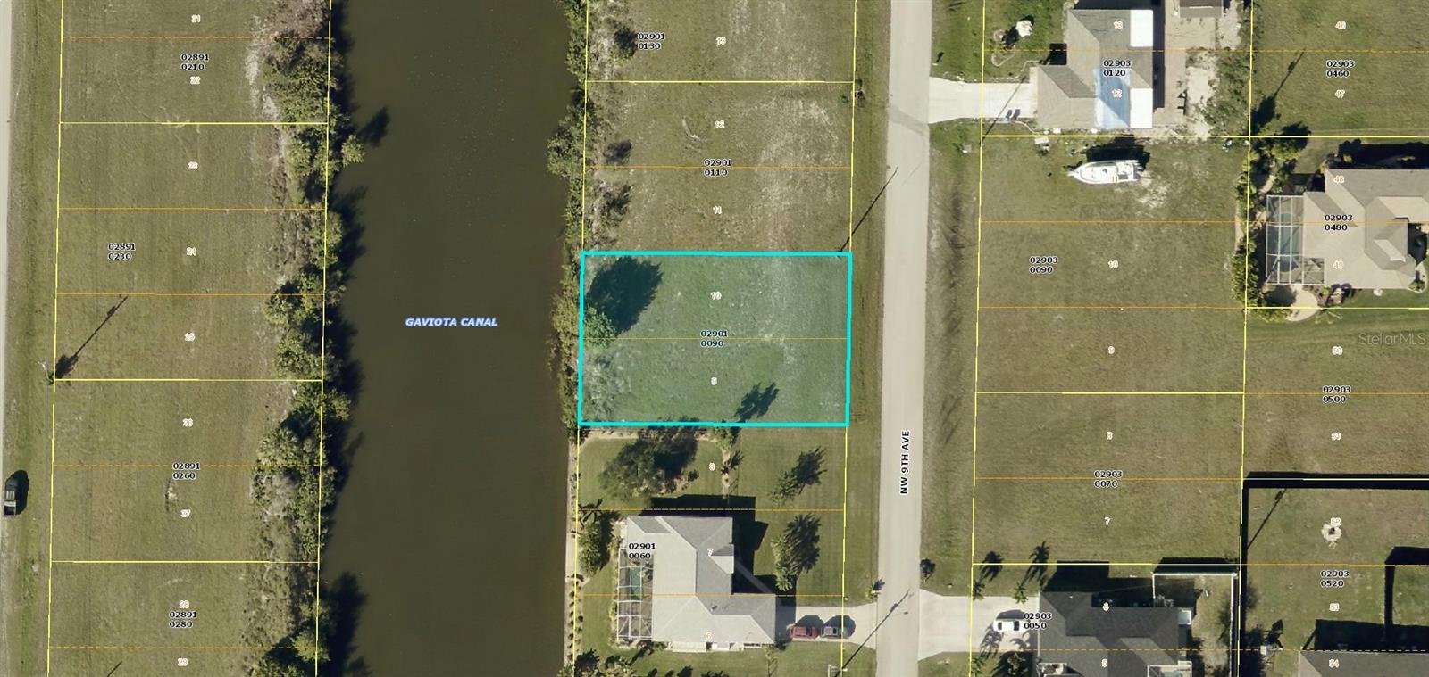 1128 NW 9TH AVE, CAPE CORAL, FL, 33993