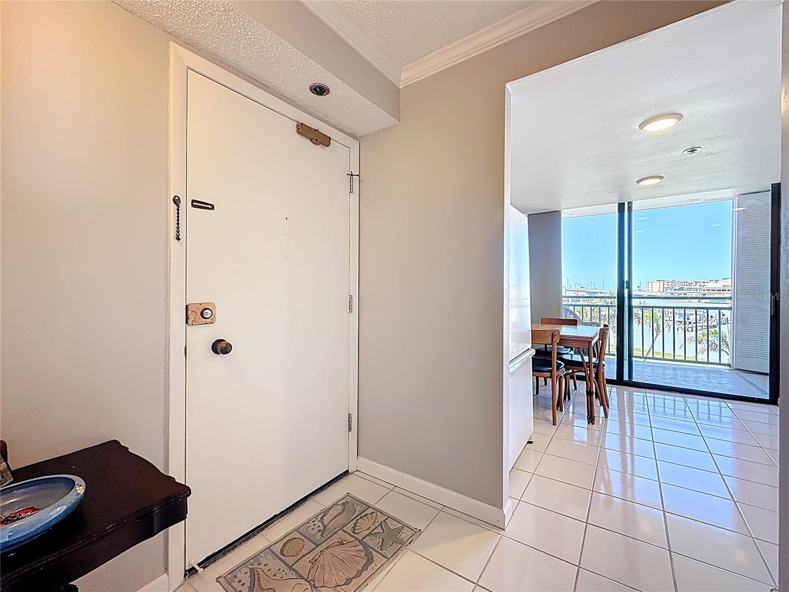 1 KEY CAPRI #301E, TREASURE ISLAND, FL, 33706