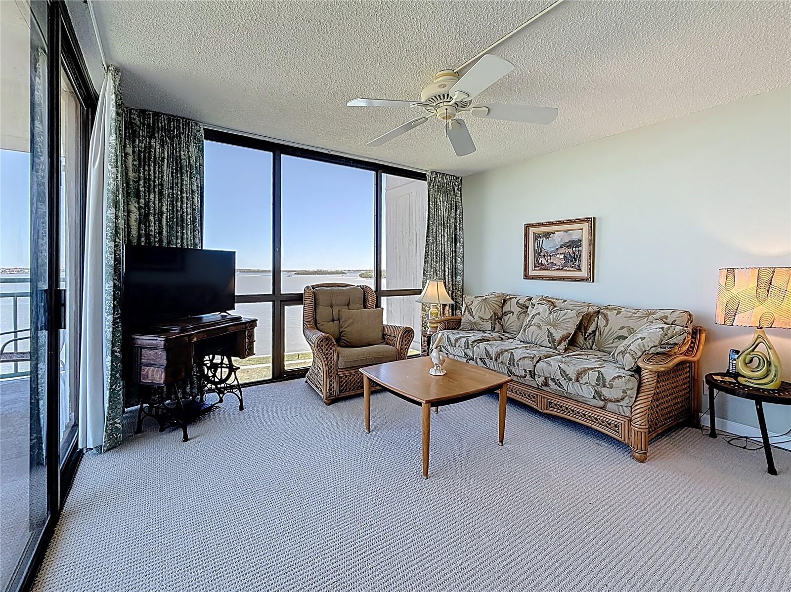 1 KEY CAPRI #301E, TREASURE ISLAND, FL, 33706