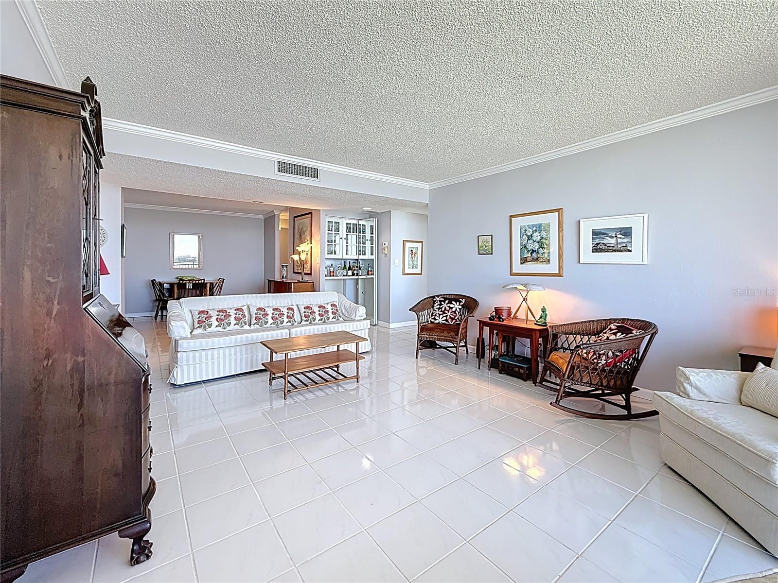 1 KEY CAPRI #301E, TREASURE ISLAND, FL, 33706