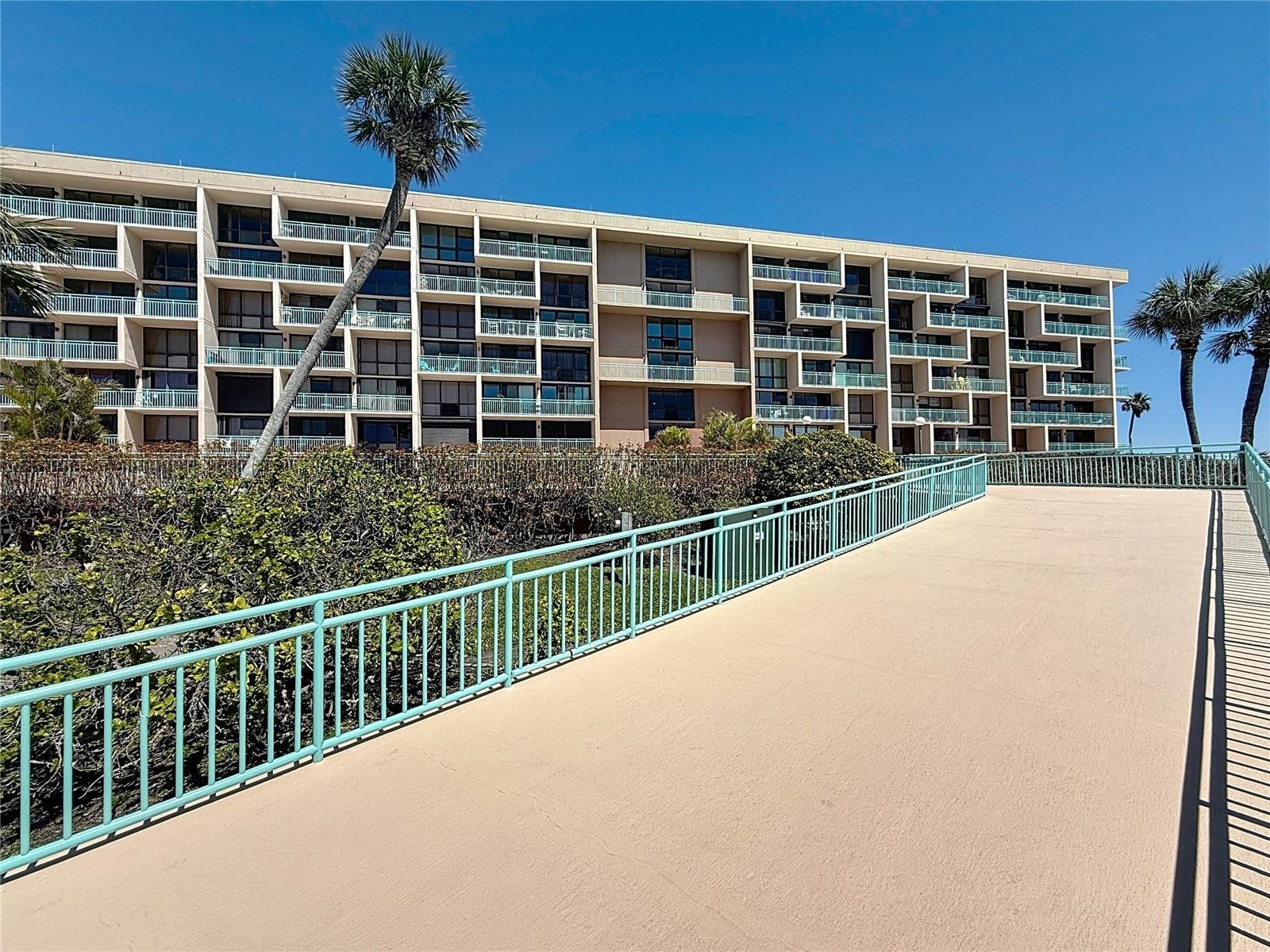 1 KEY CAPRI #301E, TREASURE ISLAND, FL, 33706