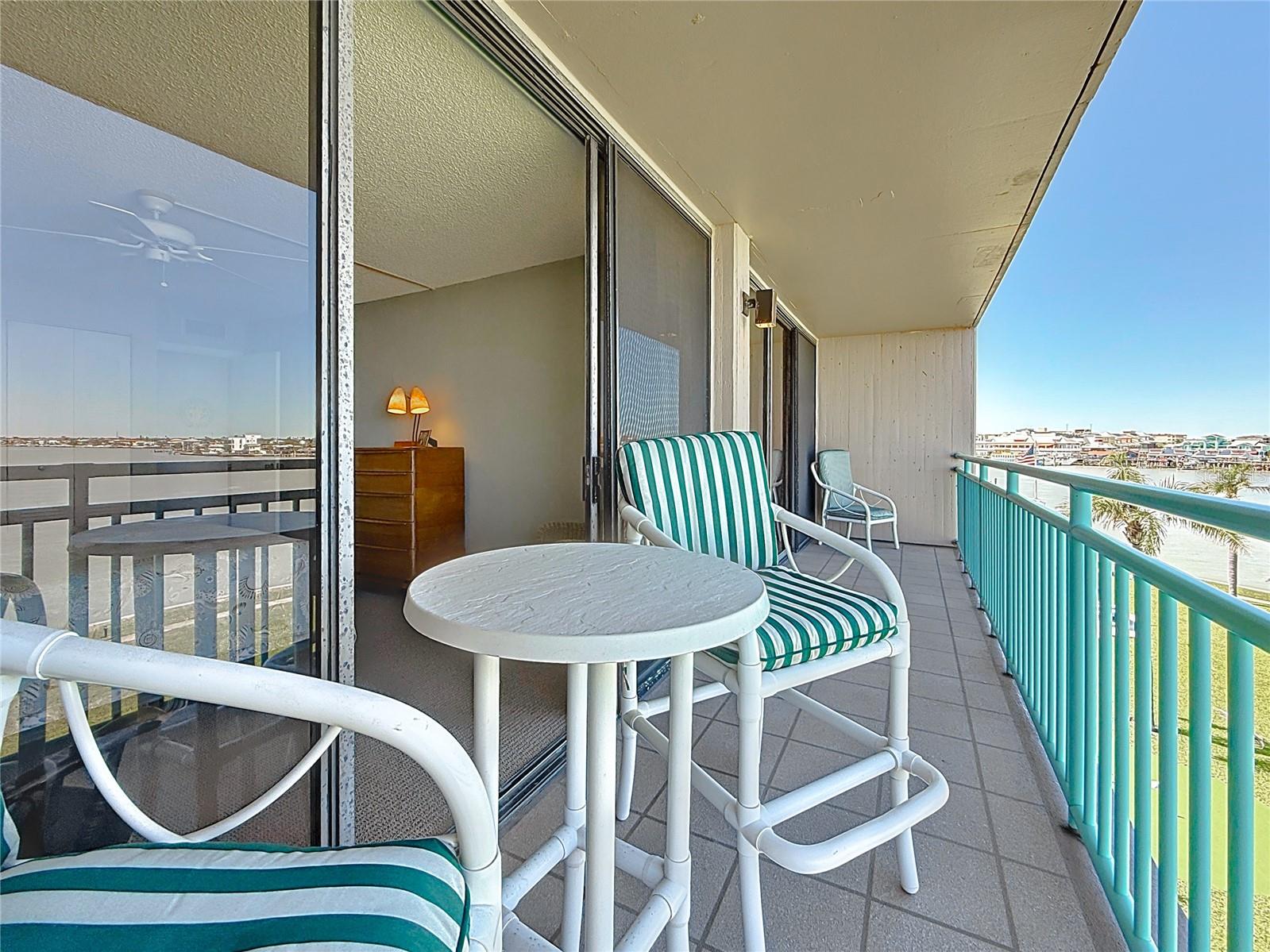 1 KEY CAPRI #301E, TREASURE ISLAND, FL, 33706