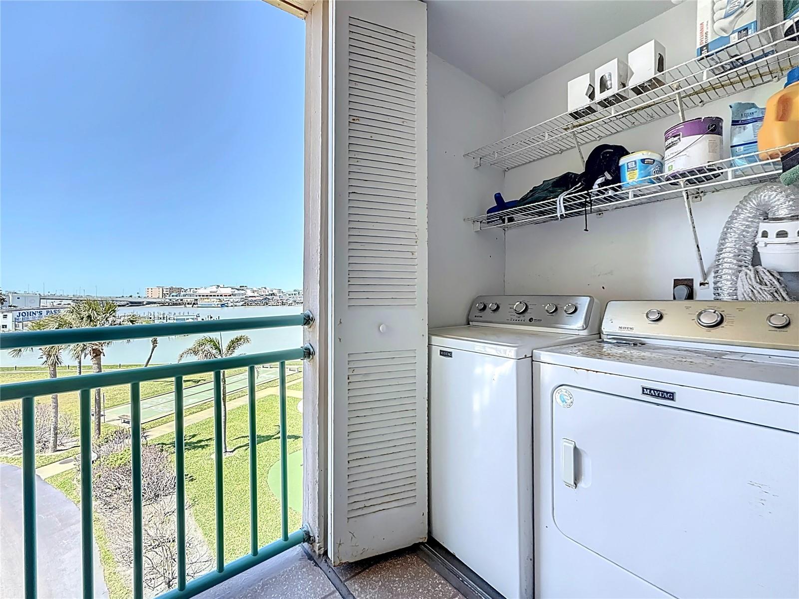 1 KEY CAPRI #301E, TREASURE ISLAND, FL, 33706