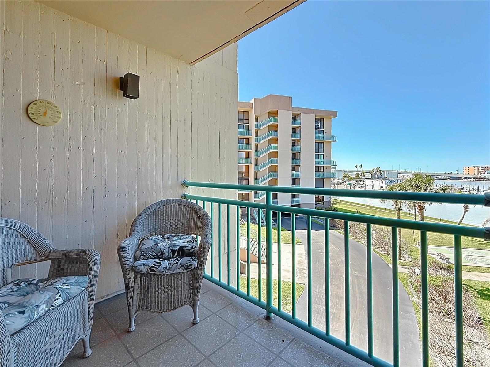 1 KEY CAPRI #301E, TREASURE ISLAND, FL, 33706