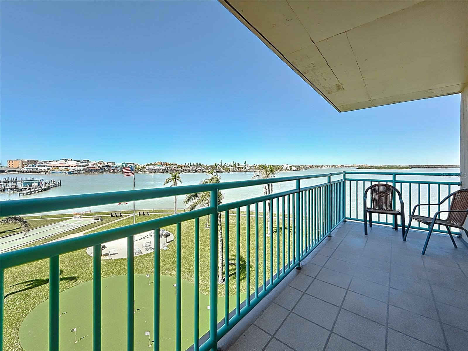 1 KEY CAPRI #301E, TREASURE ISLAND, FL, 33706