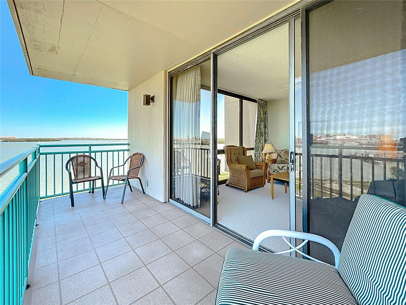 1 KEY CAPRI #301E, TREASURE ISLAND, FL, 33706
