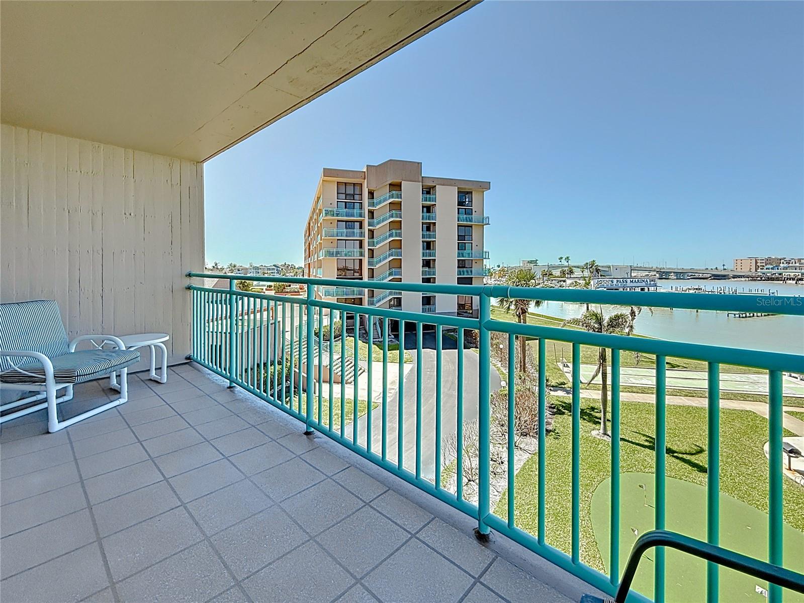 1 KEY CAPRI #301E, TREASURE ISLAND, FL, 33706