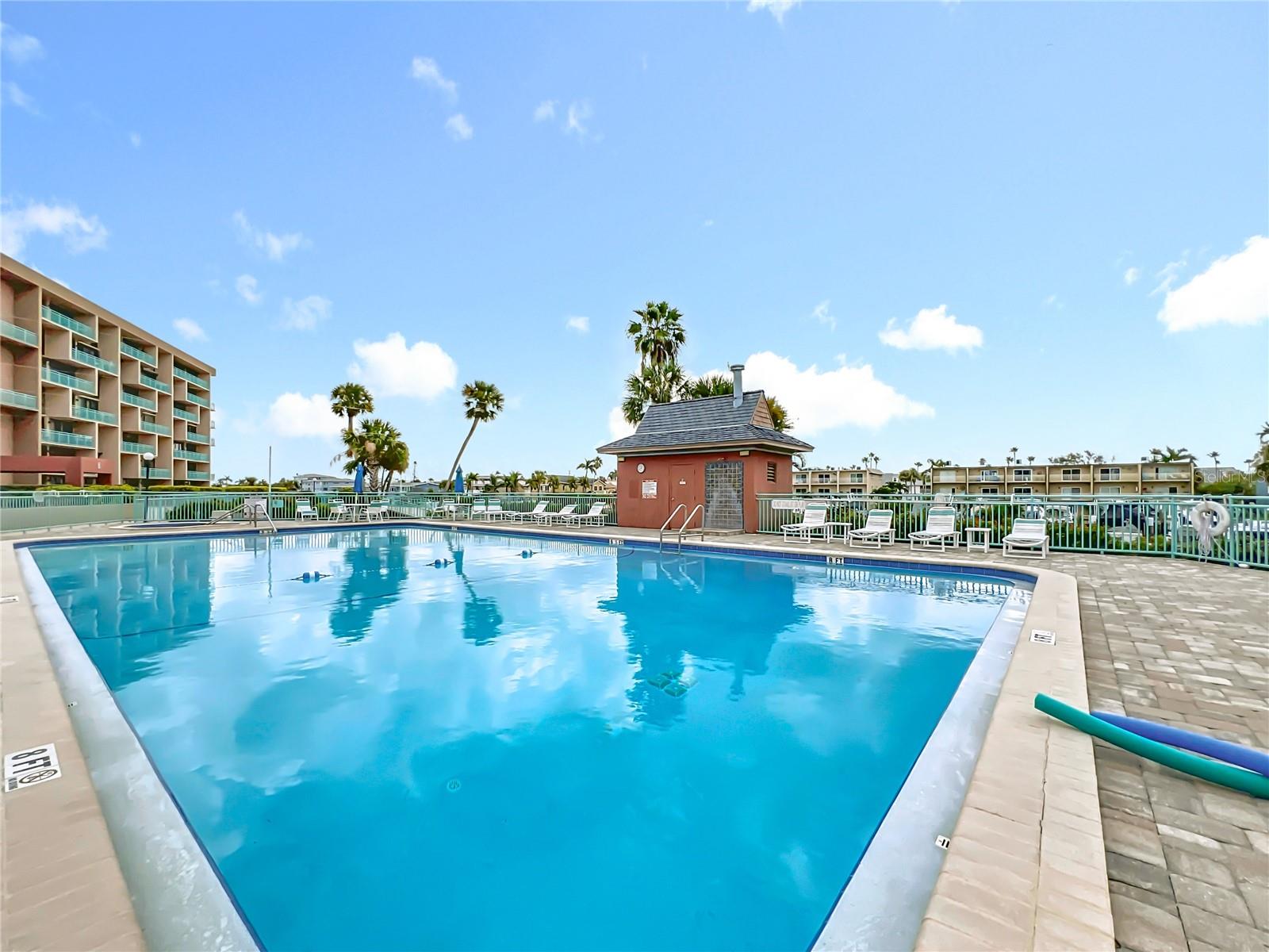 1 KEY CAPRI #301E, TREASURE ISLAND, FL, 33706