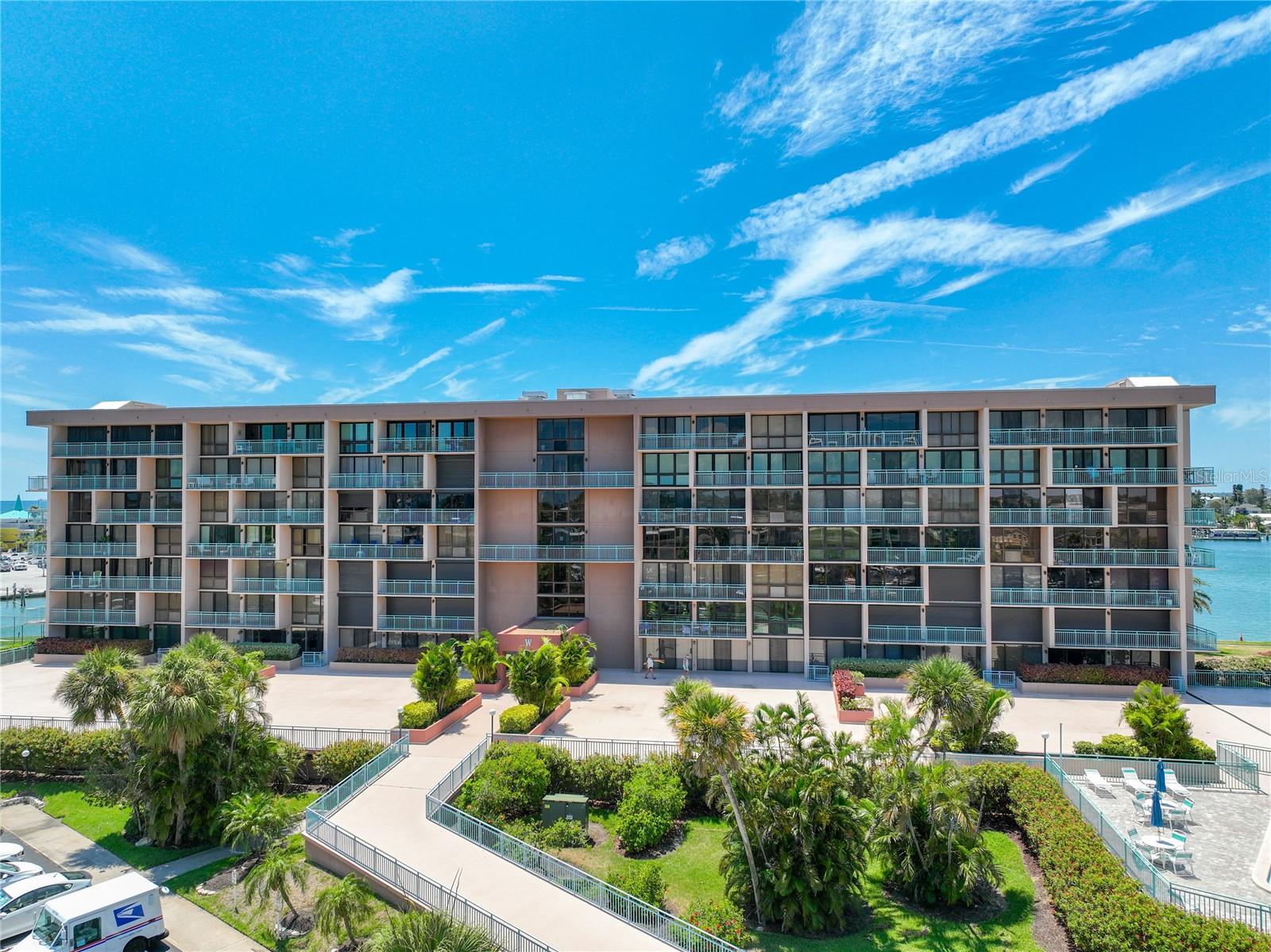 1 KEY CAPRI #301E, TREASURE ISLAND, FL, 33706