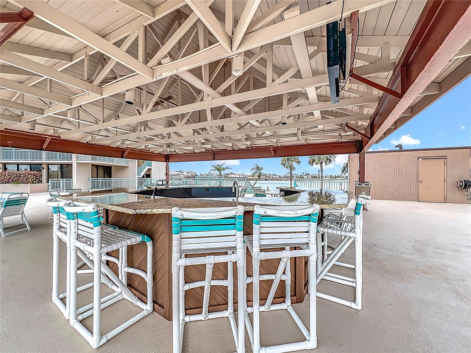 1 KEY CAPRI #301E, TREASURE ISLAND, FL, 33706