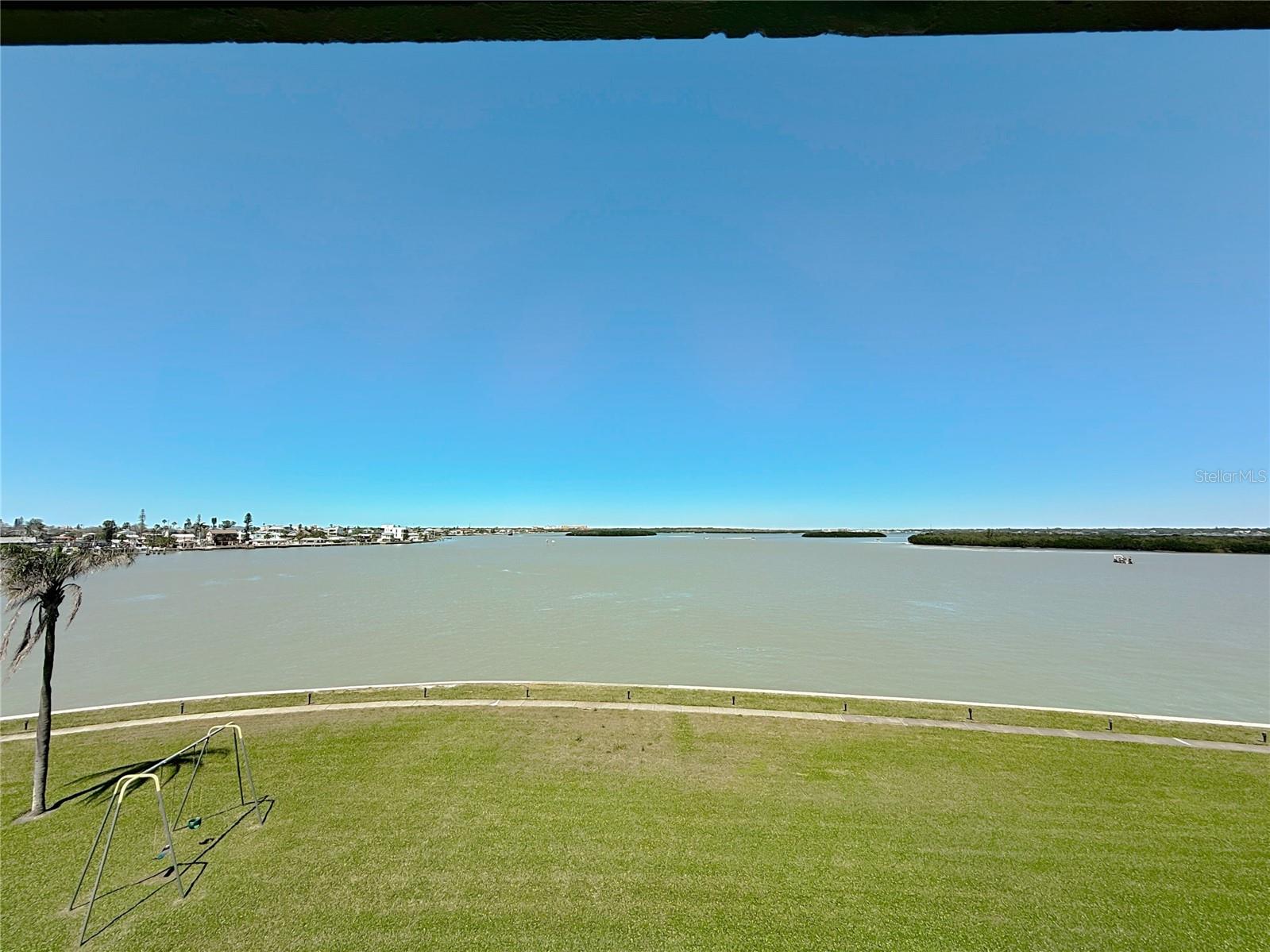 1 KEY CAPRI #301E, TREASURE ISLAND, FL, 33706