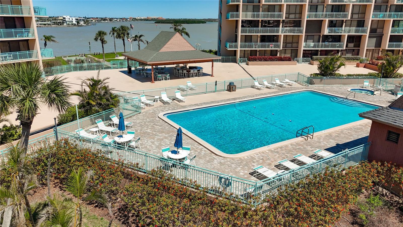 1 KEY CAPRI #301E, TREASURE ISLAND, FL, 33706
