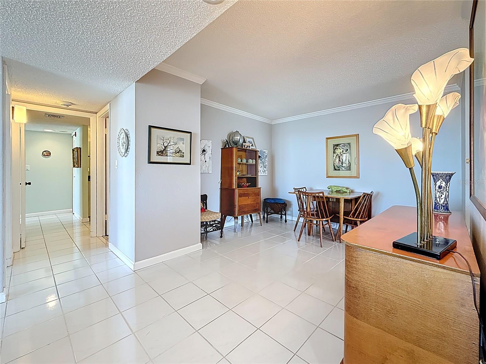 1 KEY CAPRI #301E, TREASURE ISLAND, FL, 33706