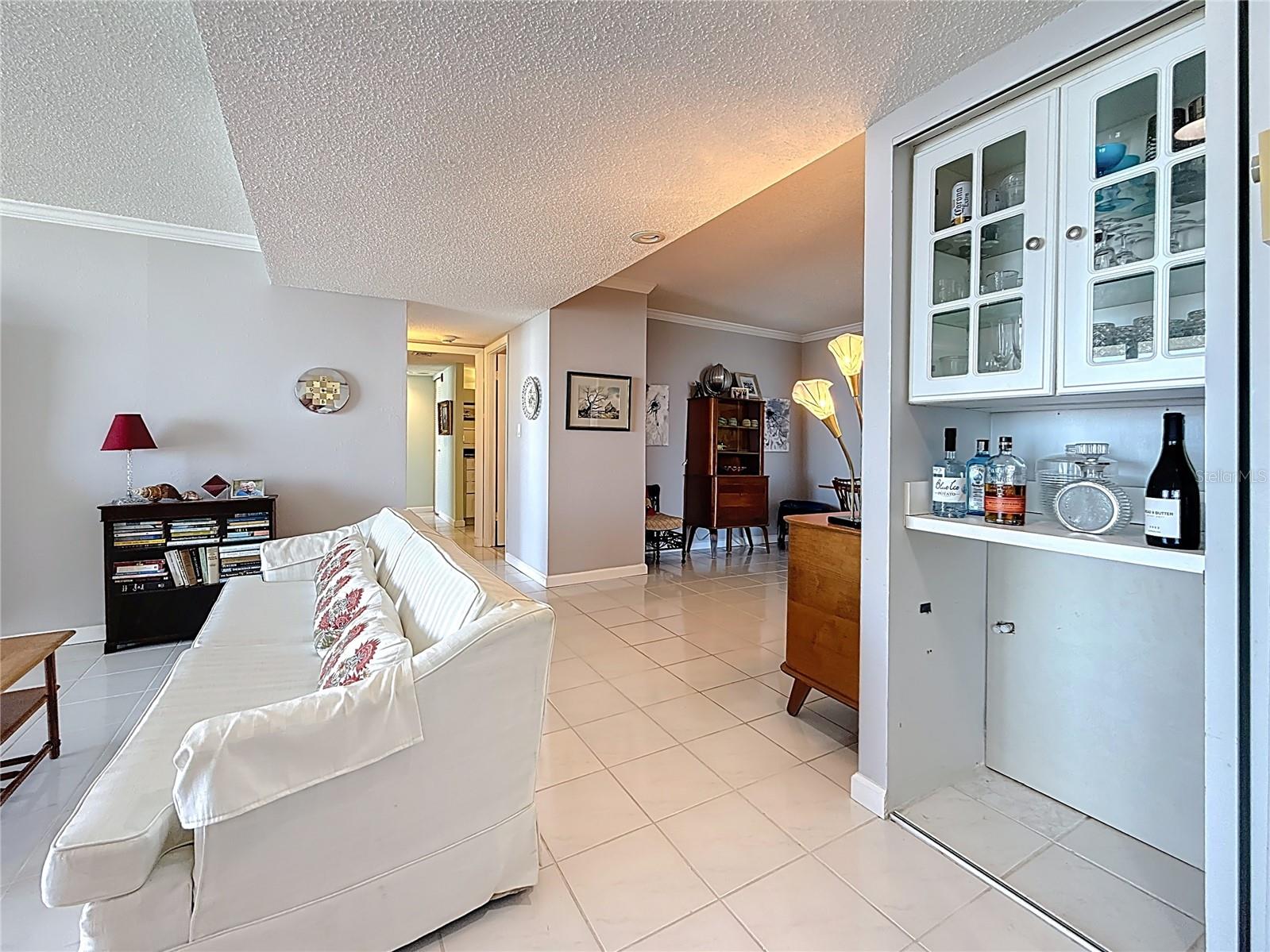 1 KEY CAPRI #301E, TREASURE ISLAND, FL, 33706