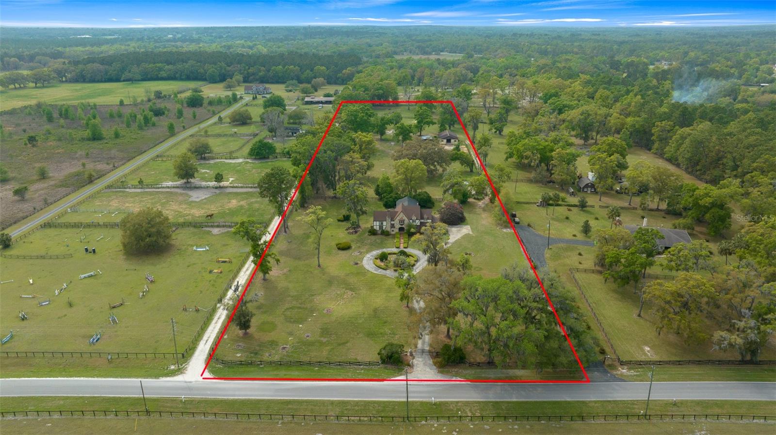 750 SW 110TH AVE, OCALA, FL, 34481