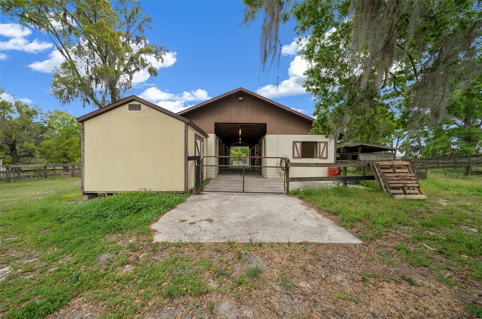 750 SW 110TH AVE, OCALA, FL, 34481