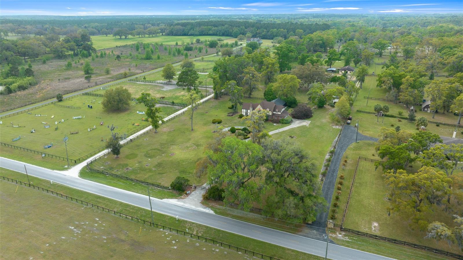 750 SW 110TH AVE, OCALA, FL, 34481