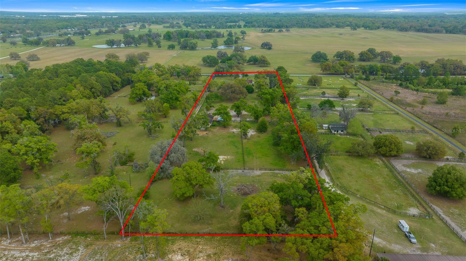 750 SW 110TH AVE, OCALA, FL, 34481