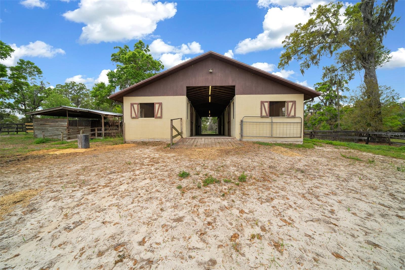 750 SW 110TH AVE, OCALA, FL, 34481