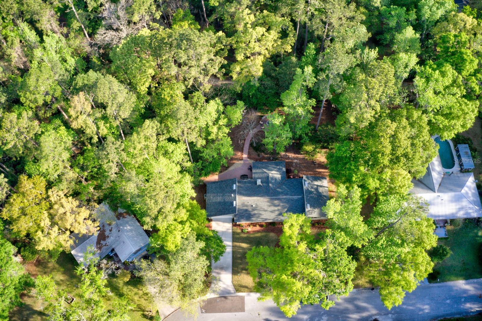 6404 NW 26TH PL, GAINESVILLE, FL, 32606