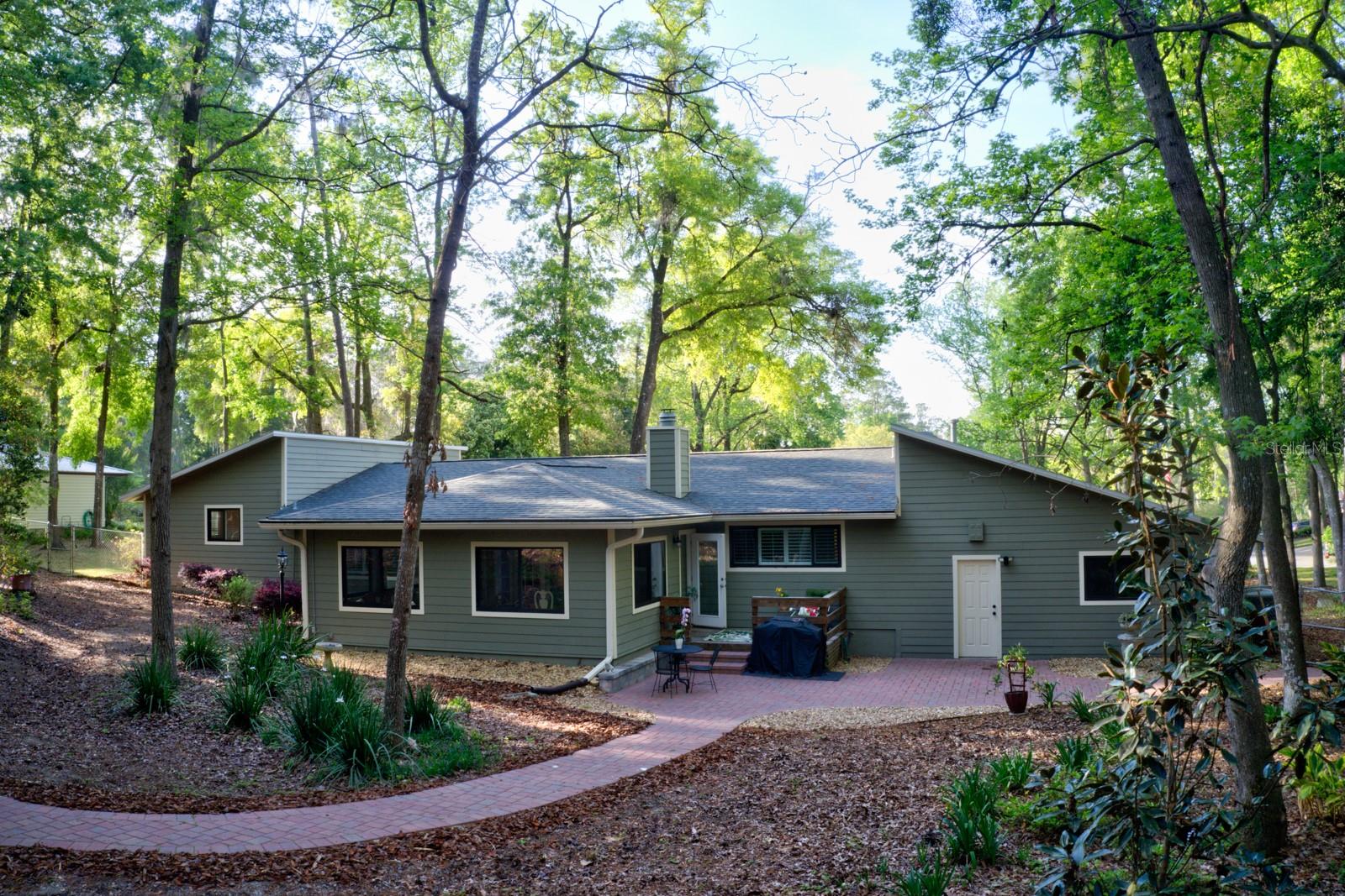 6404 NW 26TH PL, GAINESVILLE, FL, 32606