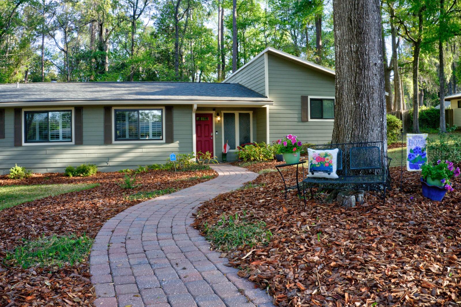 6404 NW 26TH PL, GAINESVILLE, FL, 32606