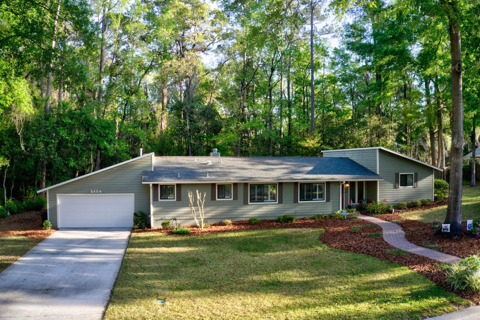 6404 NW 26TH PL, GAINESVILLE, FL, 32606