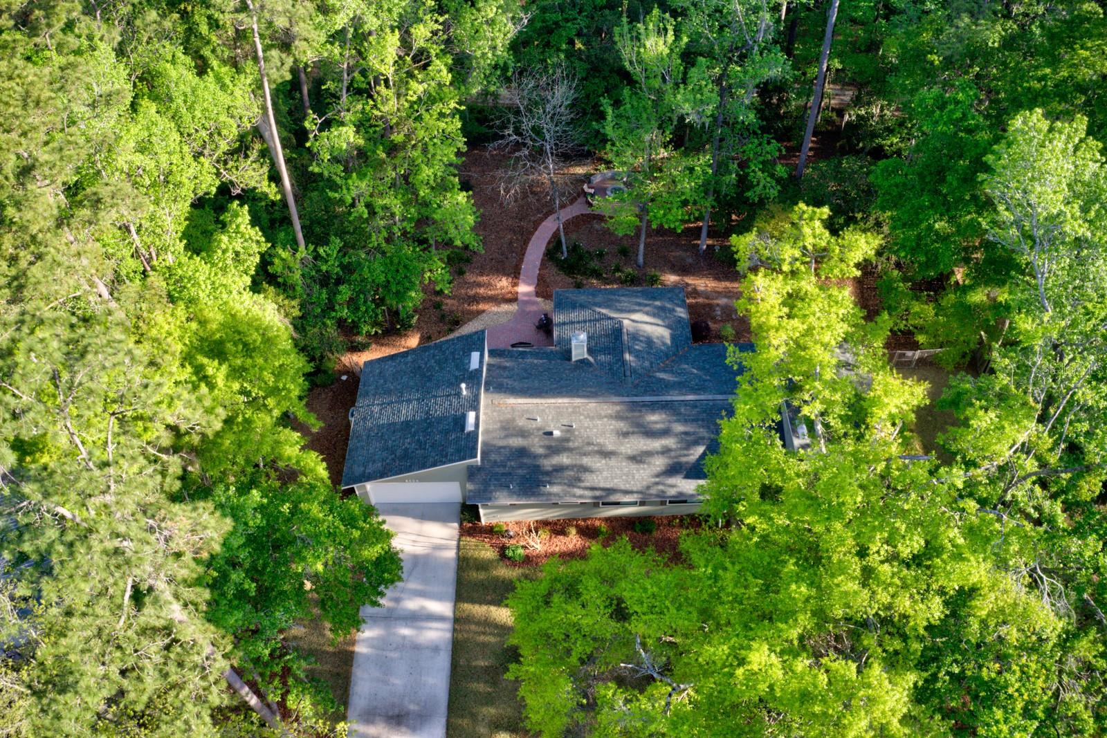 6404 NW 26TH PL, GAINESVILLE, FL, 32606