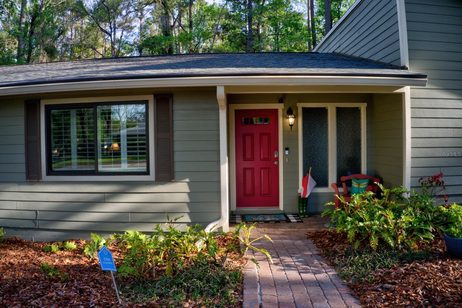 6404 NW 26TH PL, GAINESVILLE, FL, 32606