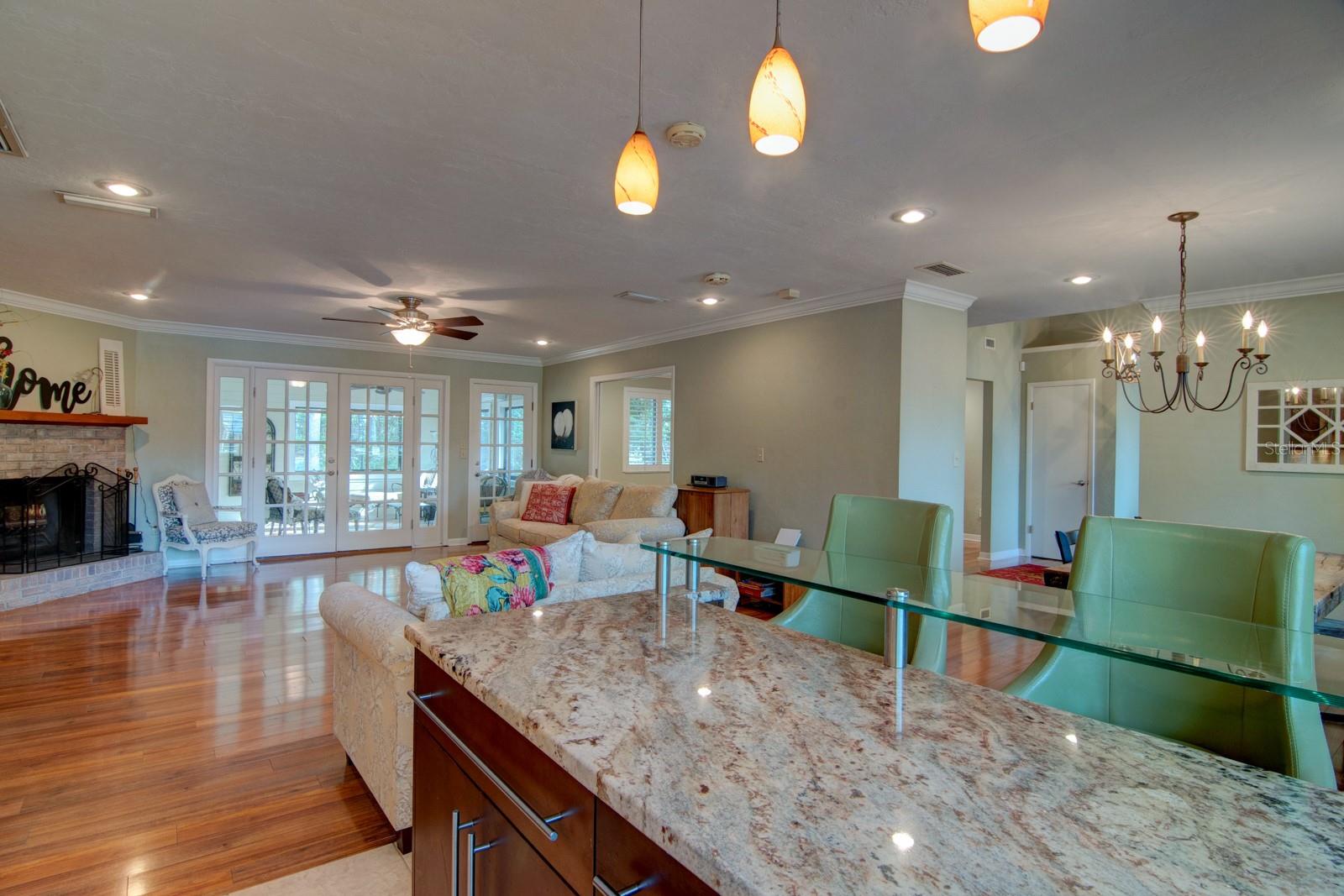 6404 NW 26TH PL, GAINESVILLE, FL, 32606