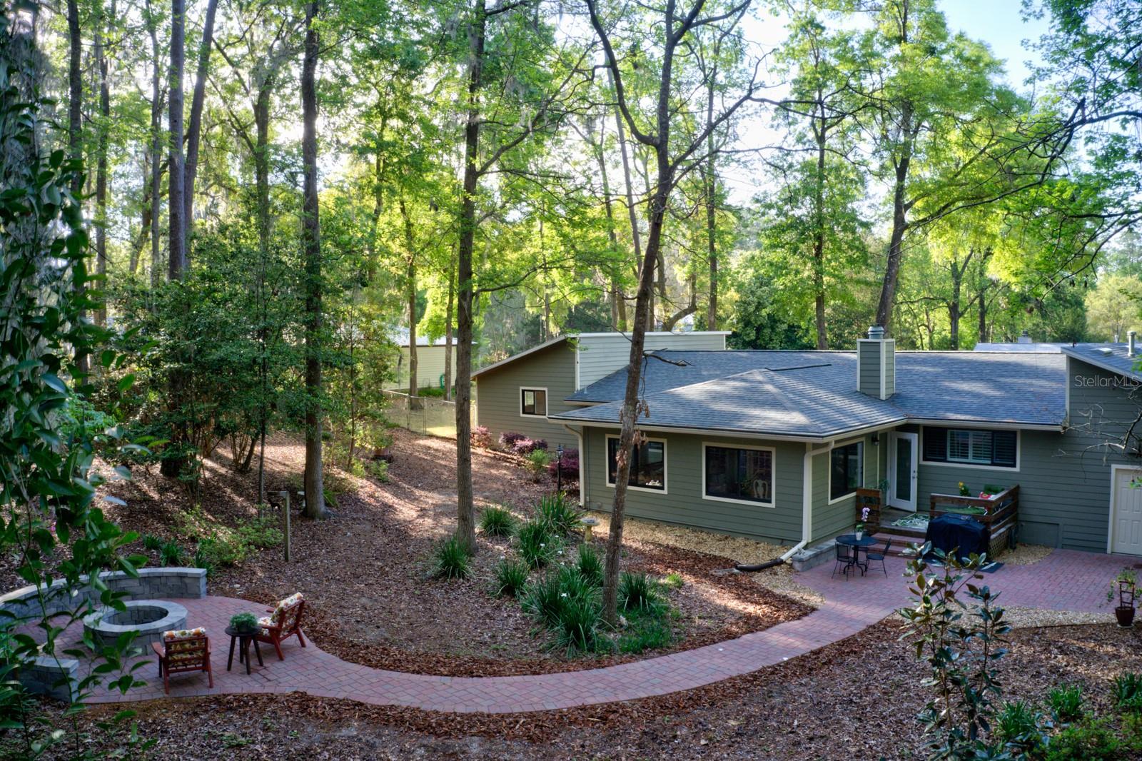 6404 NW 26TH PL, GAINESVILLE, FL, 32606