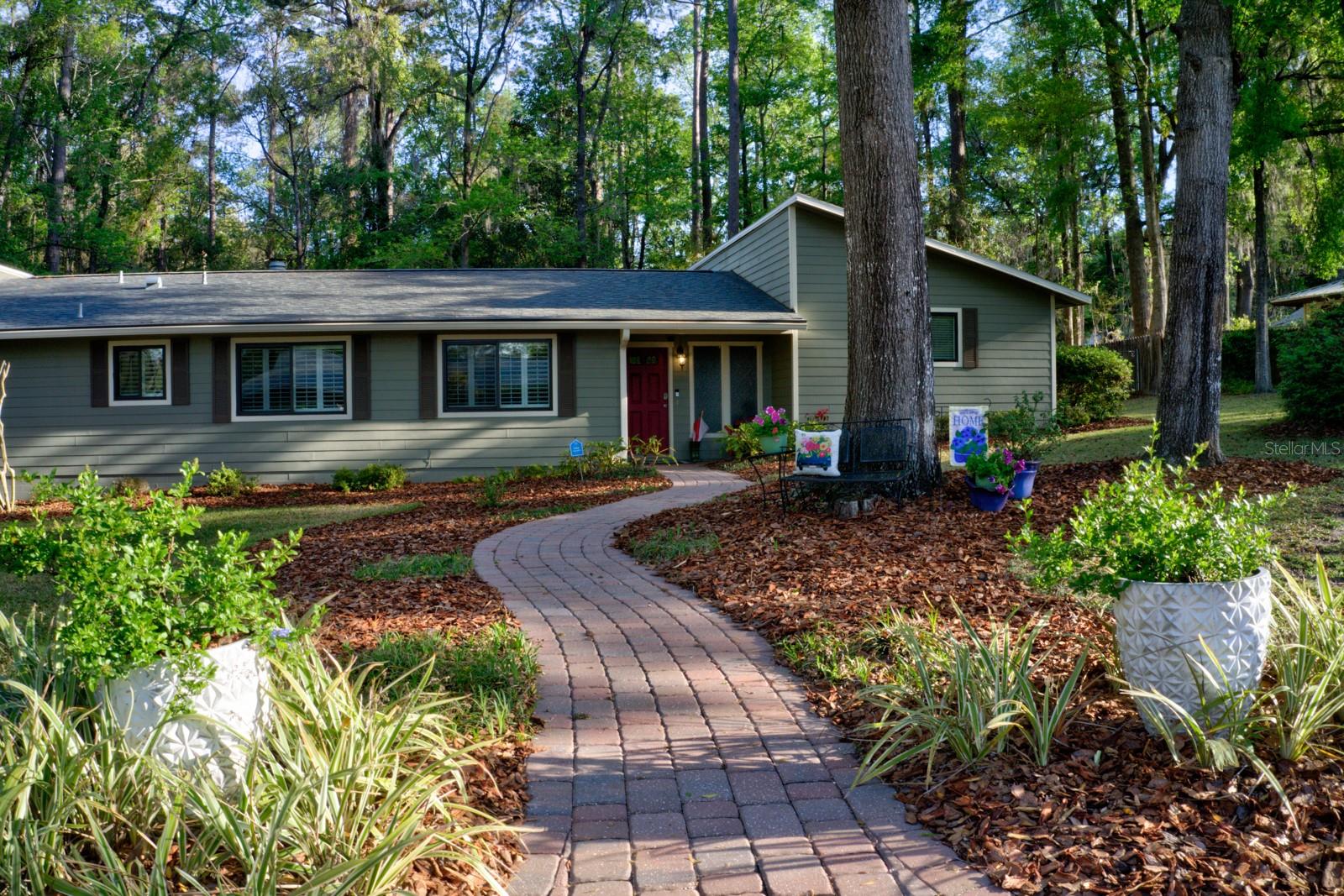 6404 NW 26TH PL, GAINESVILLE, FL, 32606