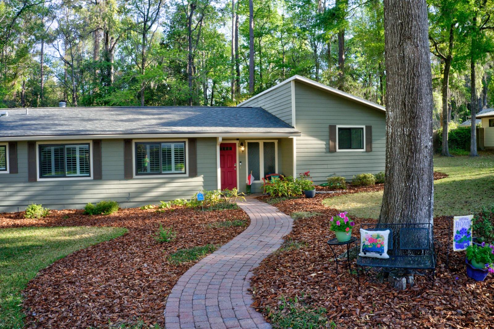 6404 NW 26TH PL, GAINESVILLE, FL, 32606