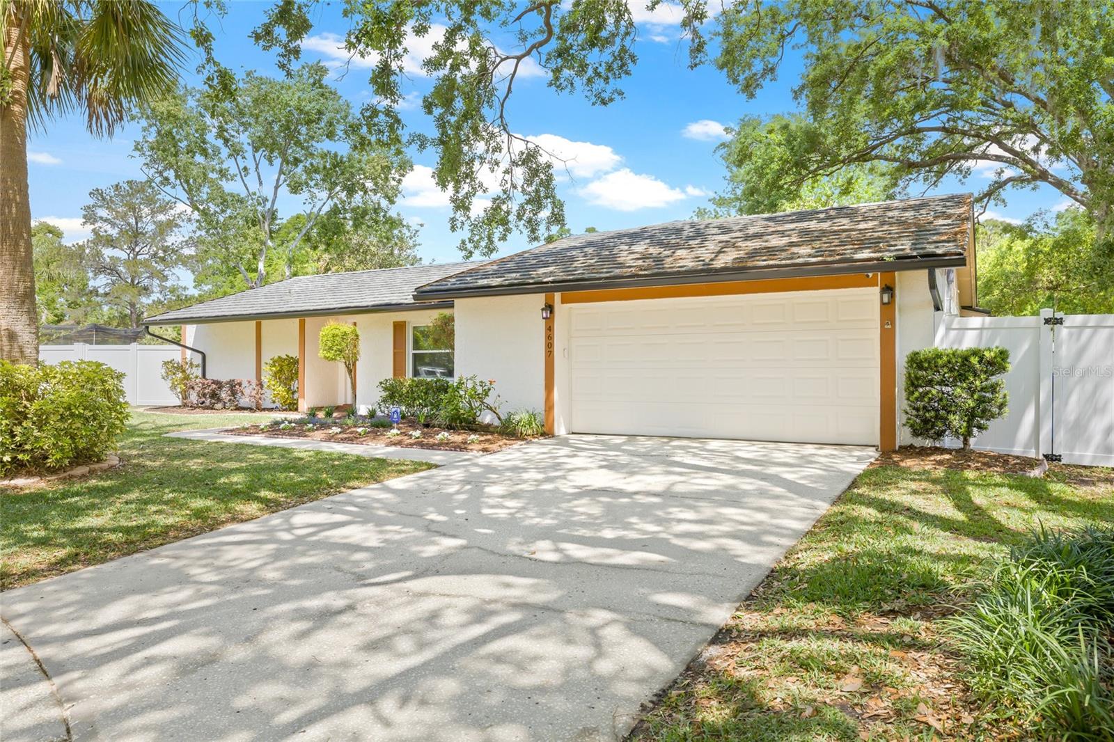 4607 FARMHOUSE DR, TAMPA, FL, 33624