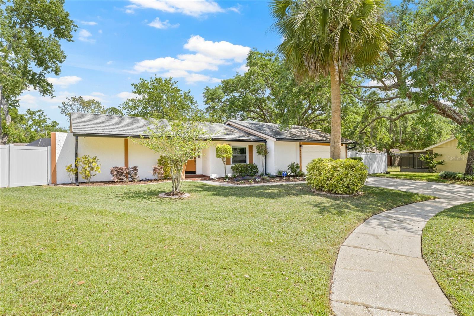 4607 FARMHOUSE DR, TAMPA, FL, 33624