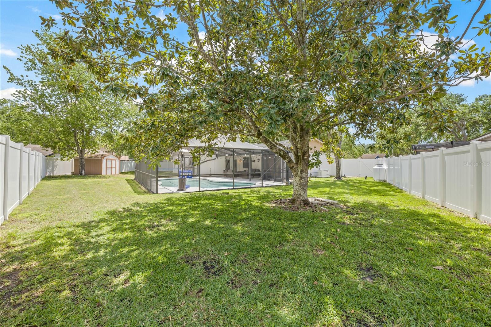 4607 FARMHOUSE DR, TAMPA, FL, 33624