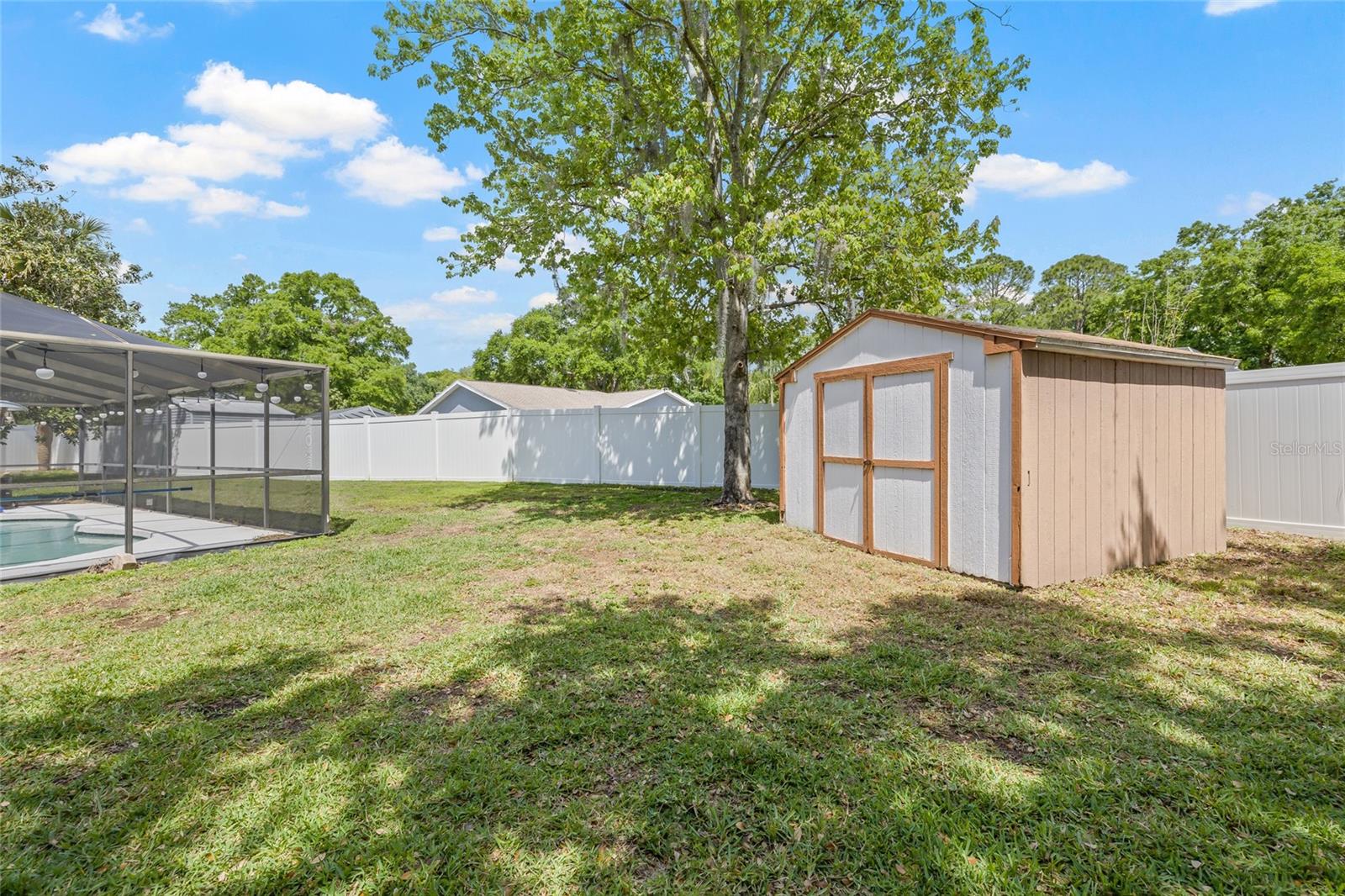 4607 FARMHOUSE DR, TAMPA, FL, 33624