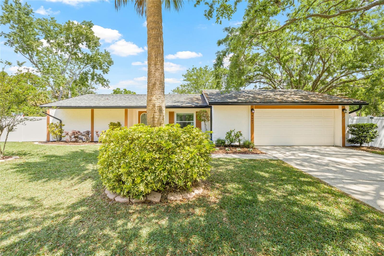 4607 FARMHOUSE DR, TAMPA, FL, 33624