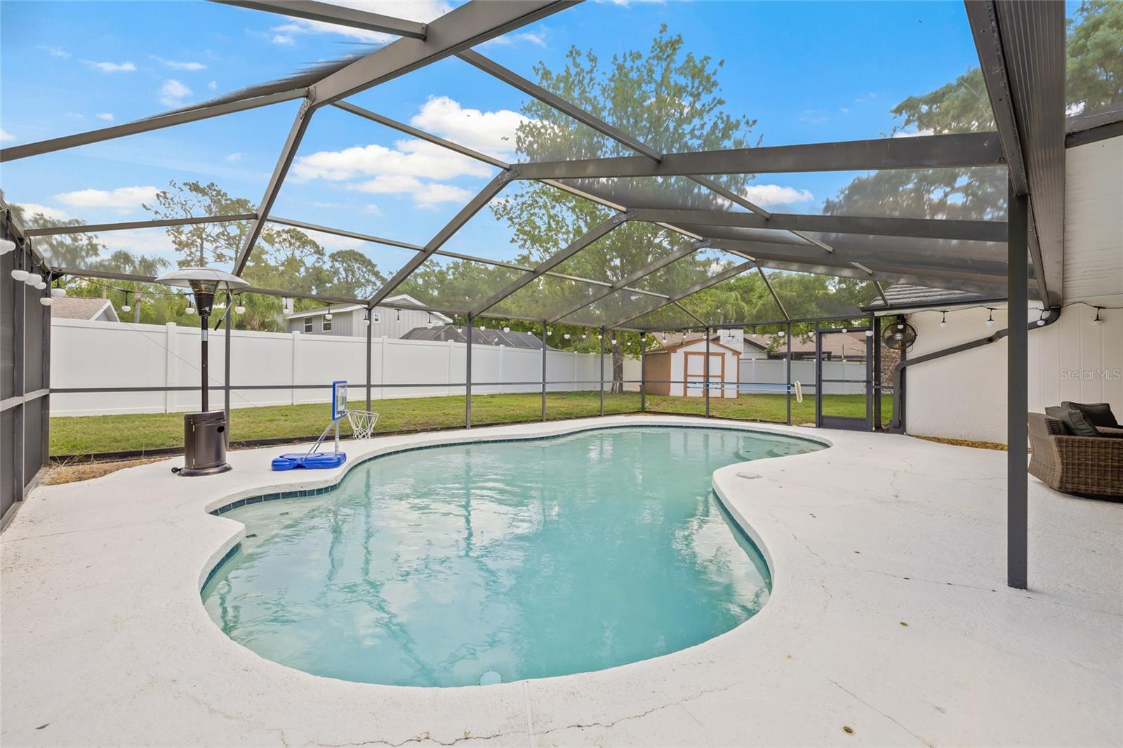 4607 FARMHOUSE DR, TAMPA, FL, 33624
