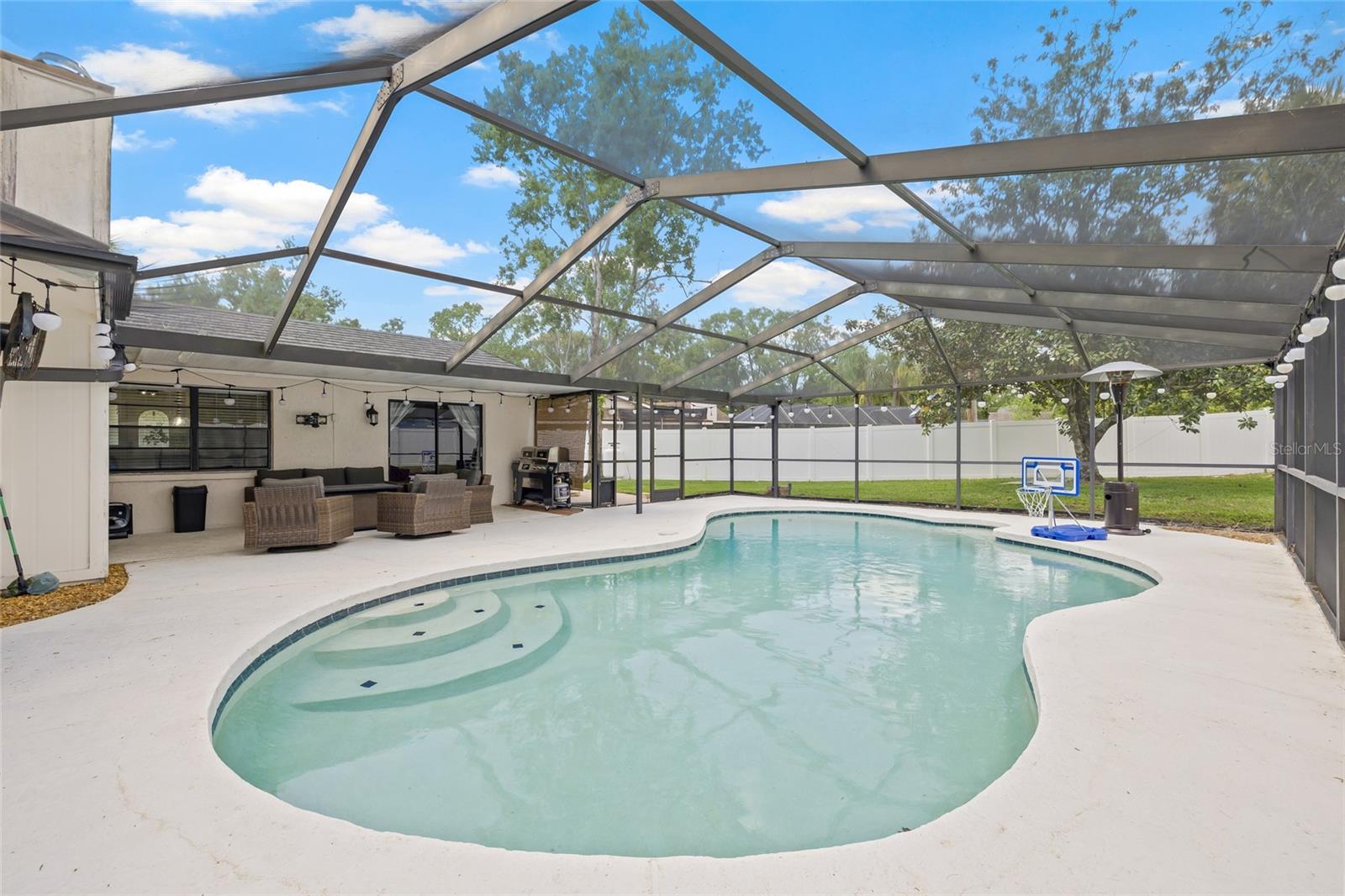 4607 FARMHOUSE DR, TAMPA, FL, 33624
