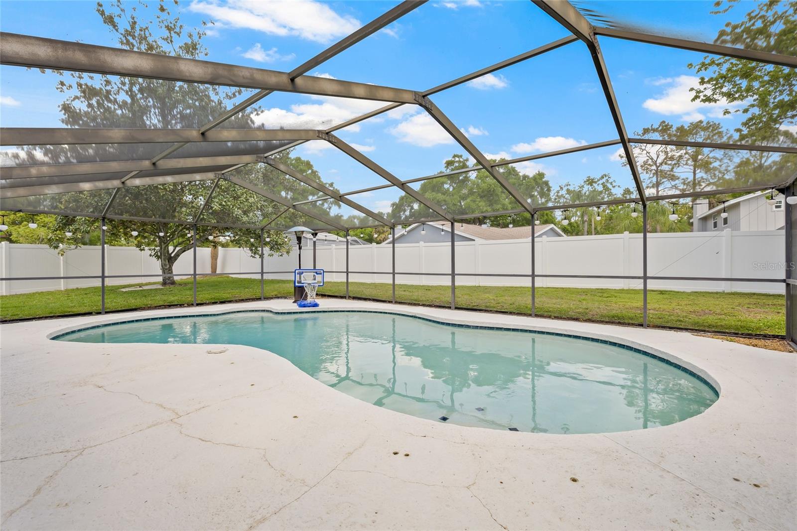 4607 FARMHOUSE DR, TAMPA, FL, 33624