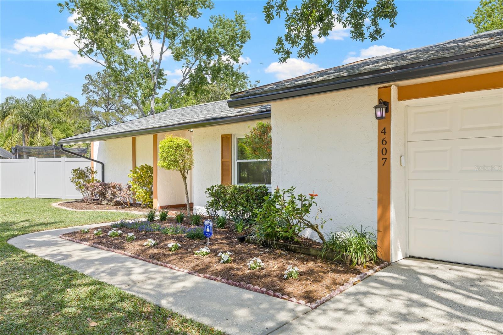 4607 FARMHOUSE DR, TAMPA, FL, 33624