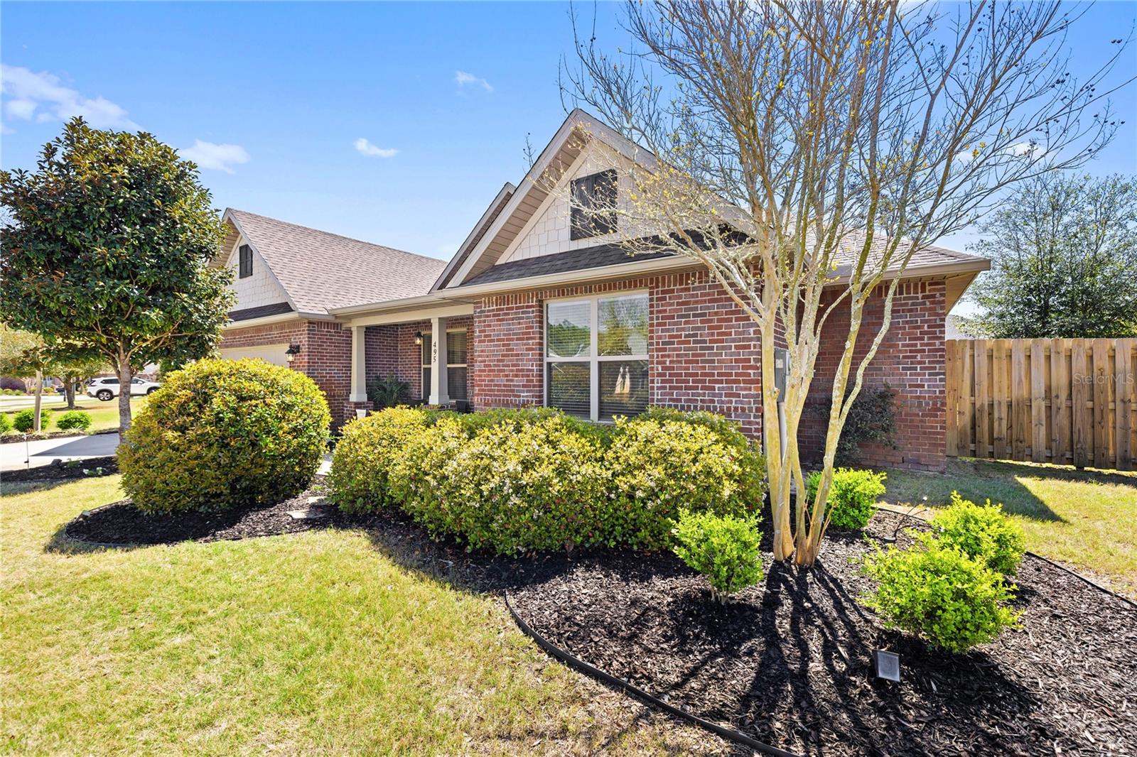 495 BRIGHTON CV, FREEPORT, FL, 32439