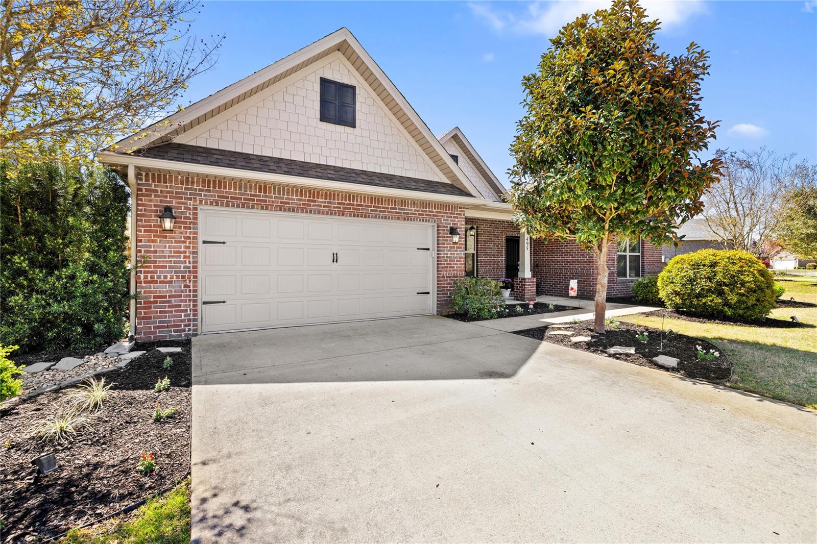 495 BRIGHTON CV, FREEPORT, FL, 32439