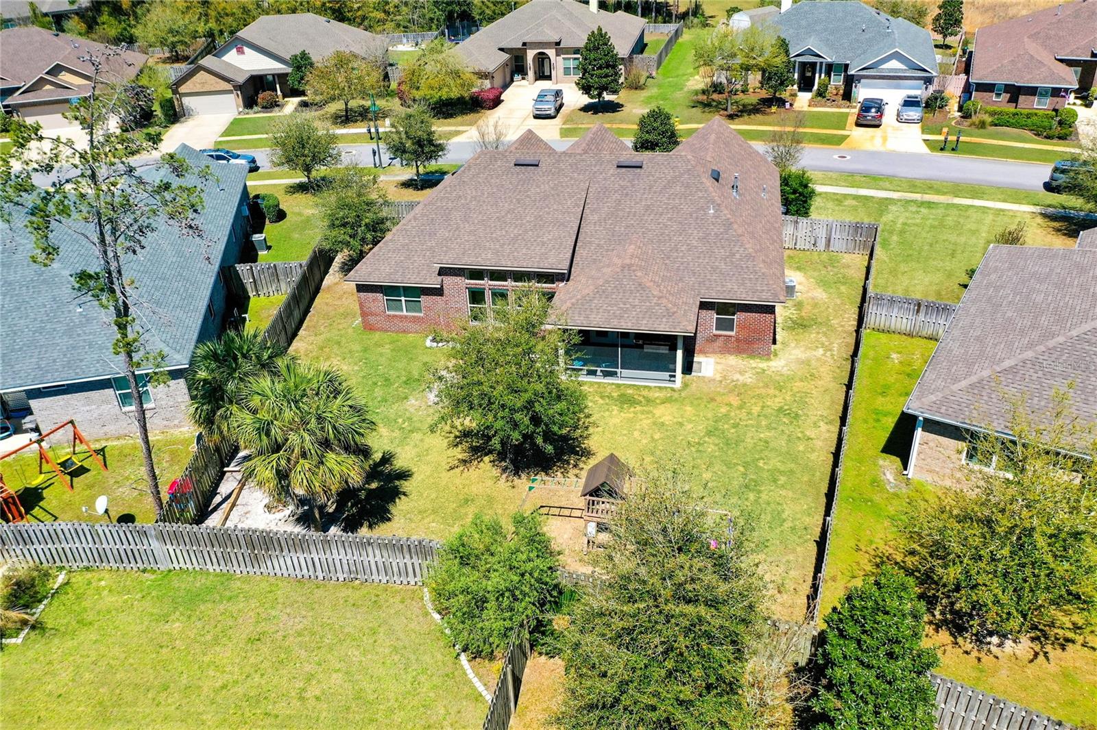 495 BRIGHTON CV, FREEPORT, FL, 32439